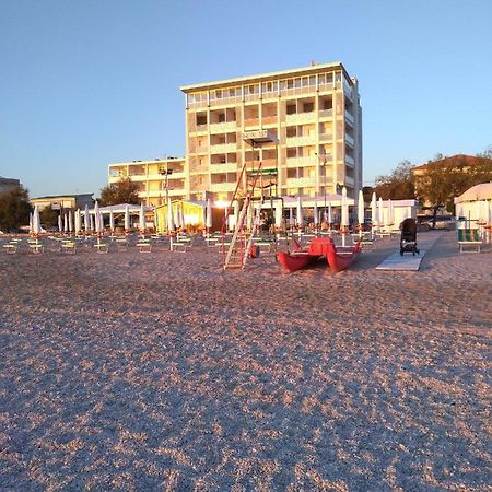 Hotel Atlantic سينِغاليا المظهر الخارجي الصورة