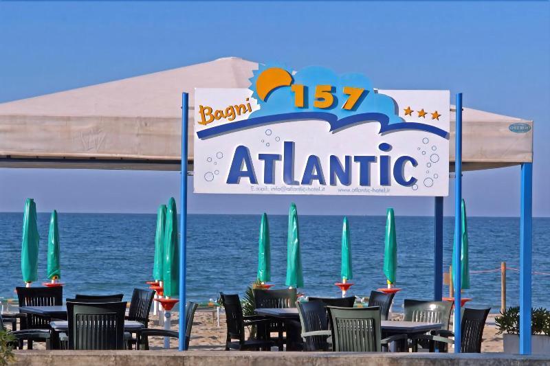 Hotel Atlantic سينِغاليا المظهر الخارجي الصورة