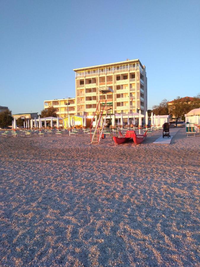 Hotel Atlantic سينِغاليا المظهر الخارجي الصورة