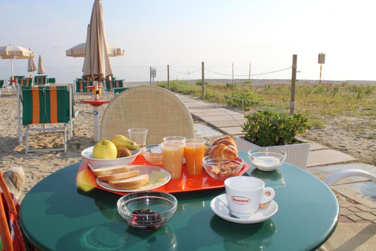 Hotel Atlantic سينِغاليا المظهر الخارجي الصورة