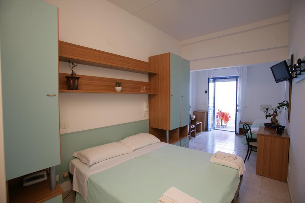 Hotel Atlantic سينِغاليا المظهر الخارجي الصورة