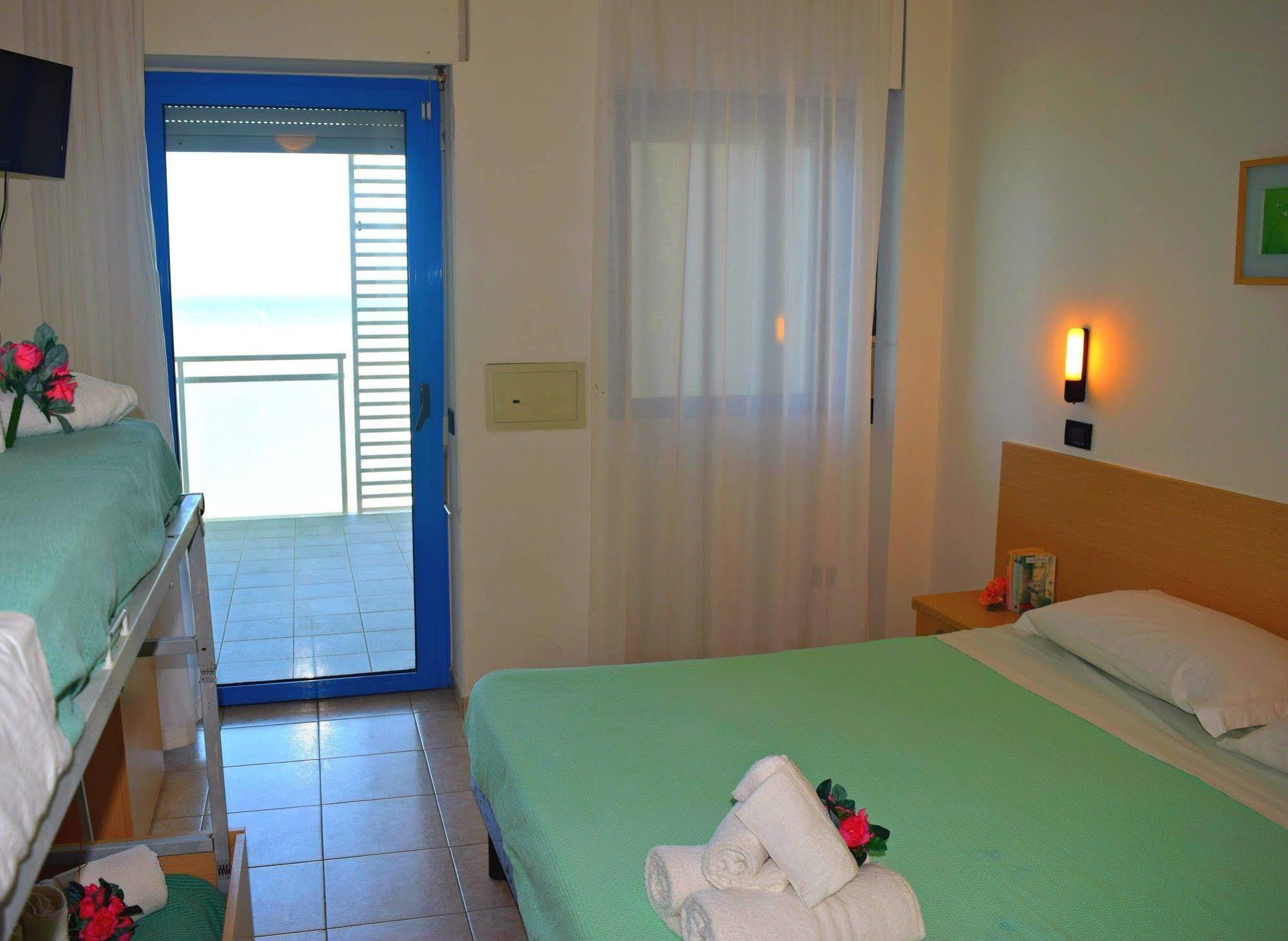Hotel Atlantic سينِغاليا المظهر الخارجي الصورة