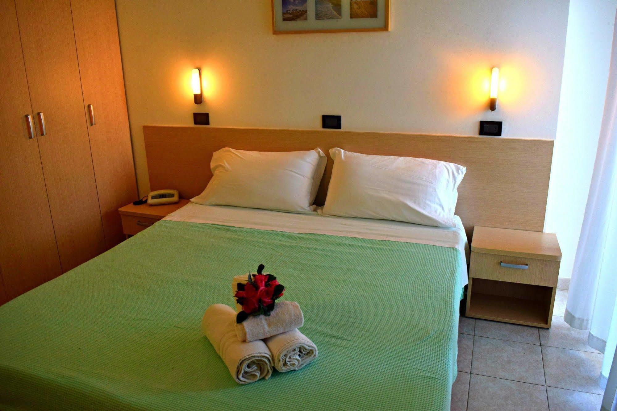 Hotel Atlantic سينِغاليا المظهر الخارجي الصورة