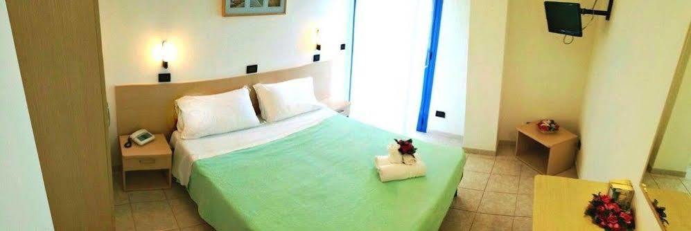 Hotel Atlantic سينِغاليا المظهر الخارجي الصورة